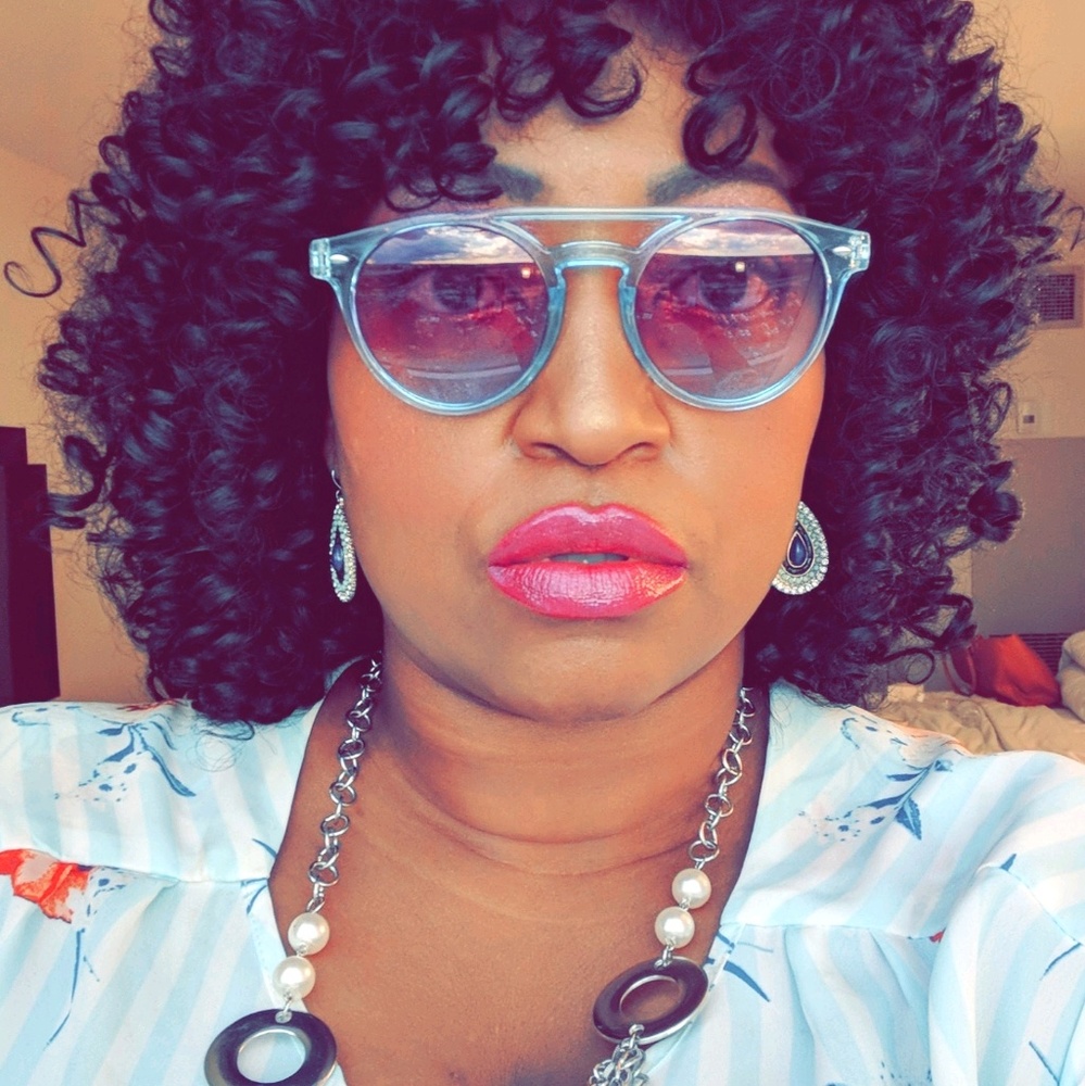 Meet your Posher, Martha